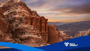 Pelajaran dari Keangkuhan Kaum Tsamud