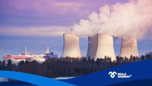 Potensi Nuklir Indonesia