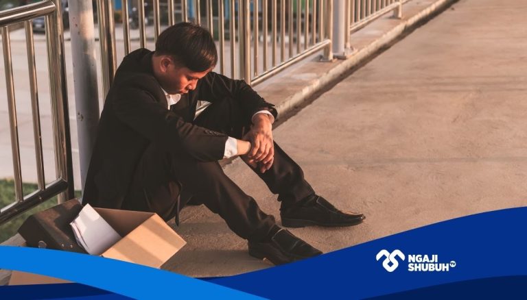 Cara Islam Mengatasi Pengangguran