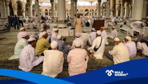 Bersungguh-sungguh untuk Akhirat yang Pasti