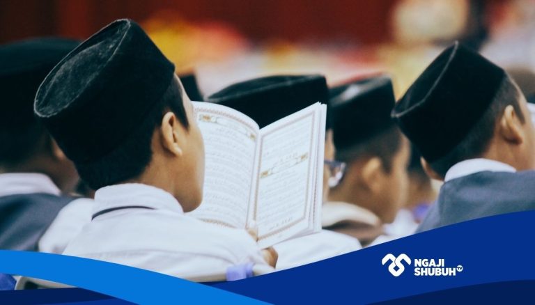 Mengejar dan Mengutamakan Keberkahan Ilmu