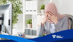 Fenomena Female Breadwinners, Bukti Kegagalan Negara