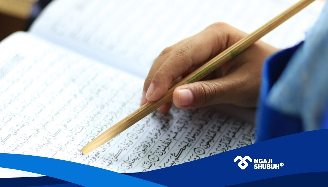 Al-Qur’an sebagai Jalan Hidup
