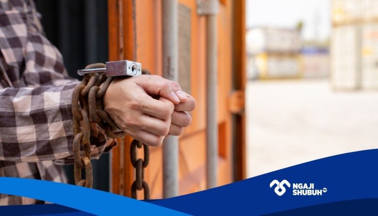 Strategi Islam Menanggulangi Kasus TPPO