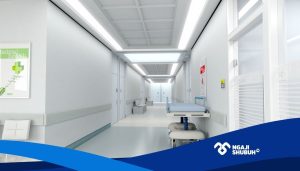 Strategi Islam dalam Mengatur Kesehatan yang Berkualitas