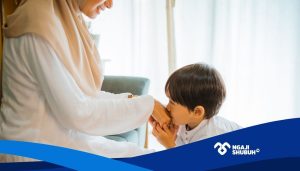 Islam Nyaah ka Indung