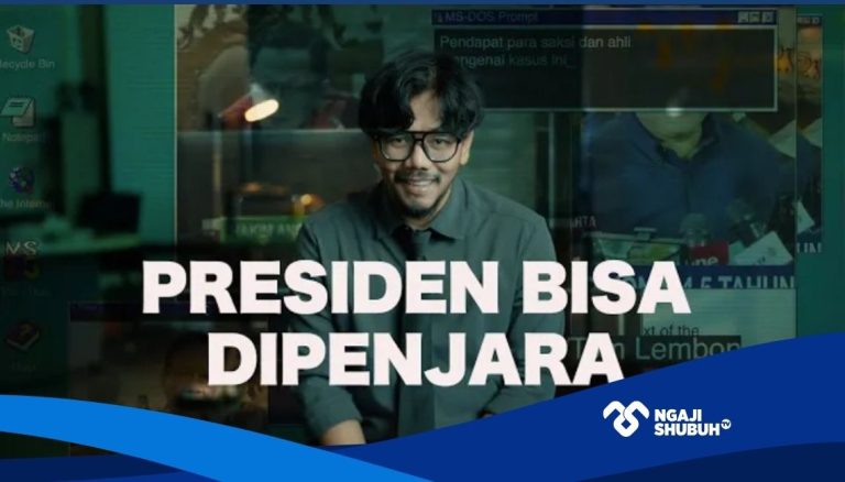 Kapitalisme Bukan Sekadar Modus Produksi