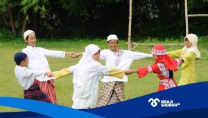 Makna Kebahagiaan Hakiki