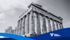 History of Civilization in July