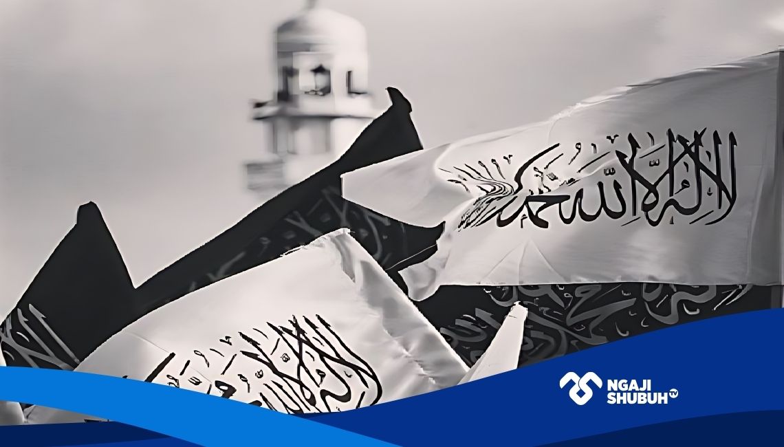 Berpegang Teguh pada Fikrah dan Thariqah (I)