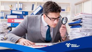 Hukum Menjadi Auditor di Bank Syariah