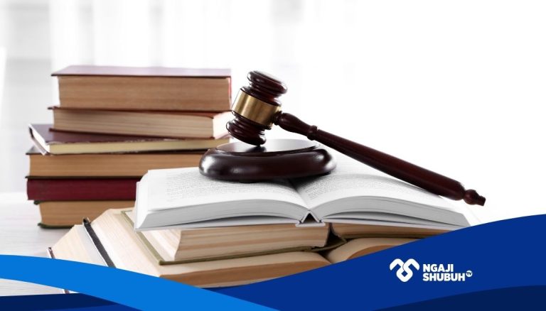Keadilan Hanya Ada dalam Sistem Islam