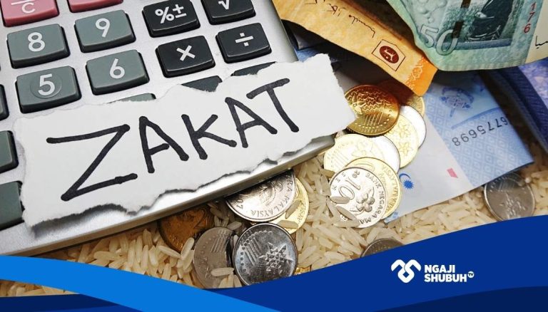 Keadilan Zakat VS Kezaliman Pajak
