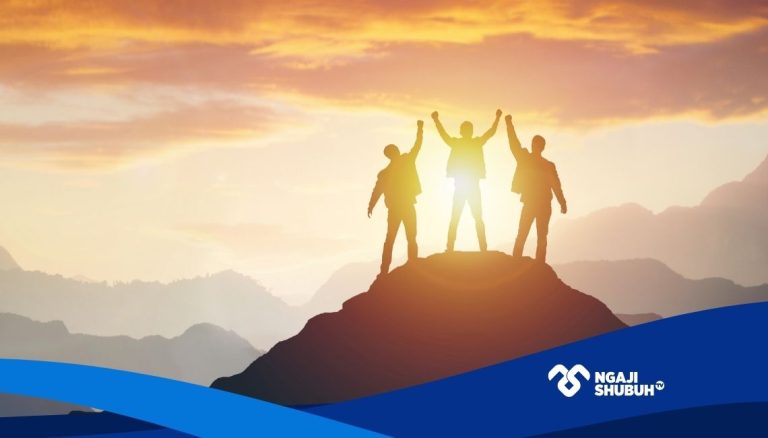 Menyempurnakan Kemerdekaan dengan Ideologi Islam