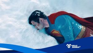 Superman: Pro Palestina dan Anti-Zionisme?