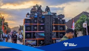 Sound Horeg Membahayakan, Seharusnya Segera Ditertibkan