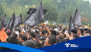 Berpegang Teguh pada Fikrah dan Thariqah (III)