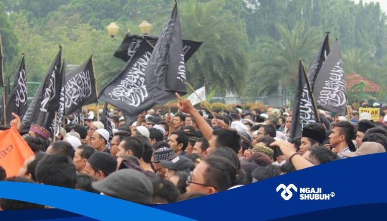 Berpegang Teguh pada Fikrah dan Thariqah (III)