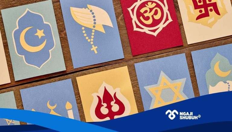 Bahaya Ideologis Menyerupai Kaum Kafir