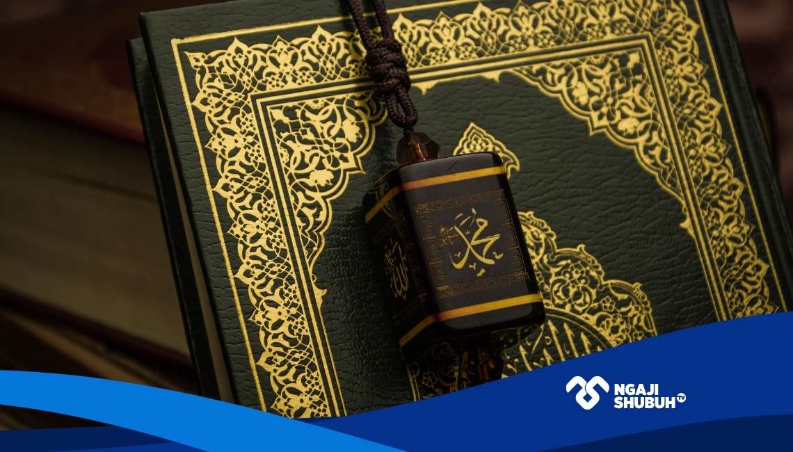 Maulid Nabi dan Spirit Pembebasan Palestina