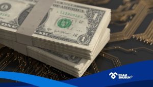 Inilah Problem Seputar Uang Kertas