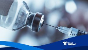 Vaksin: Salah Satu Warisan dari Peradaban Islam