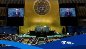 Palestina Tidak Butuh Kemerdekaan Semu