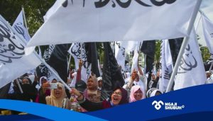 Waspada dari Penyimpangan dan Kompromi (II)