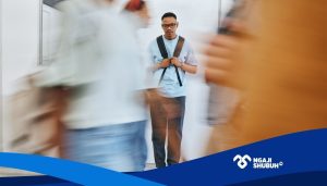 Lonely in The Crowd: Kesepian Gen Z di Era Digital