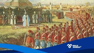 Digdaya Militer Daulah Islam, dari Nabi SAW hingga Turki Utsmani