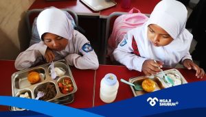 MBG, Program Populis Problematik