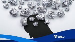 Hubungan Krisis Identitas dan Gaya Hidup Serba Bebas