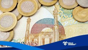 Menyelami Dinar dan Dirham sebagai Solusi Siklus Konjungtur