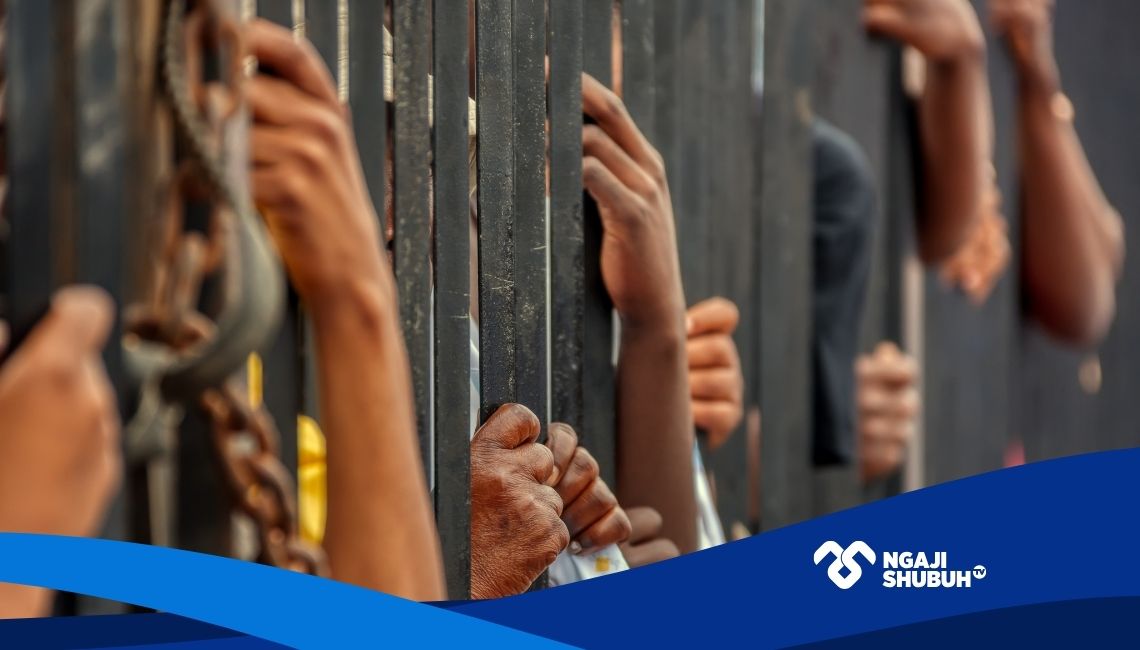 Kasus TPPO di Sumut Tertinggi, Kerusakan Nyata Penerapan Kapitalis