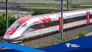 Menyorot Gonjang-ganjing Proyek Whoosh