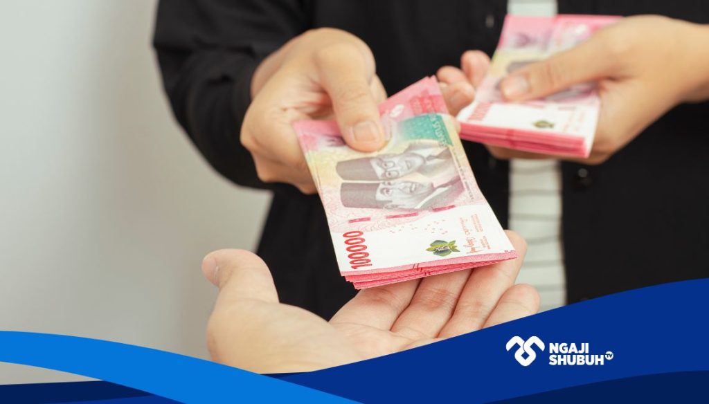 Memberikan Gratifikasi kepada Kopertais, Bolehkah?