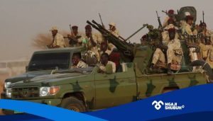 Tragedi Sudan: Dominasi Asing dan Seruan Persatuan Umat