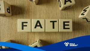 Takdir dan Ikhtiar Kolektif