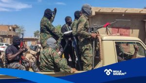 Menyelamatkan Sudan dengan Khilafah