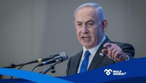 Menerbitkan Surat Perintah Penangkapan atas Netanyahu itu Pengecut, Seharusnya…