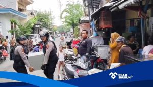 Narkoba Bagai Permen Anak, Akankah Terus Berlanjut?