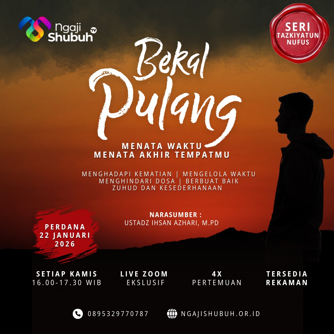 Bekal Pulang