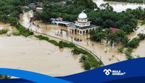 Membedah Sains di Balik Bencana Sumatera