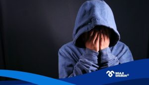 Generasi Lemah Terpapar Racun Digital