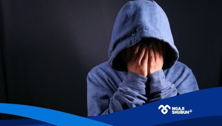 Generasi Lemah Terpapar Racun Digital