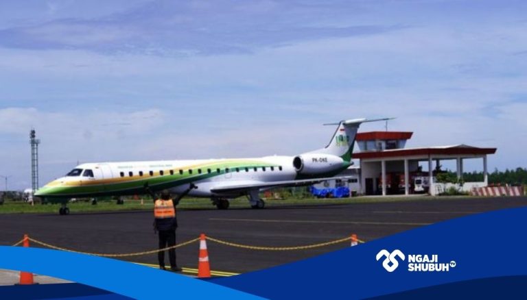 Kejanggalan Bandara IMIP dan Dugaan Dukungan Negara terhadap Industrialisasi Cina