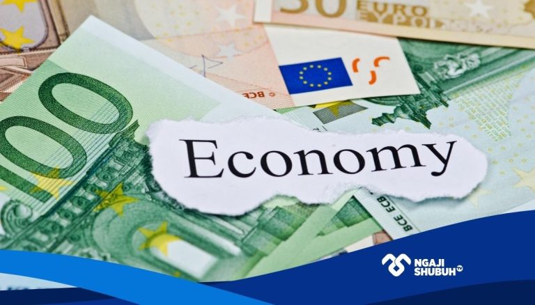 falsafah ekonomi