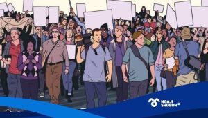 Pemimpin dan Rakyat yang Mengundang Bencana