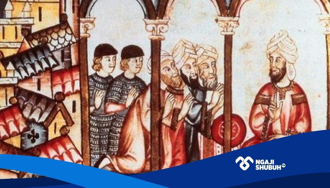 Memahami Konsep Ulil Amri