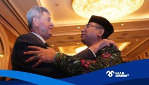 5 Peringatan Keras dari Al-Qur’an Tentang Bahaya ‘Condong’ pada Yahudi